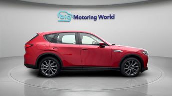 Mazda CX-60 EXCLUSIVE-LINE