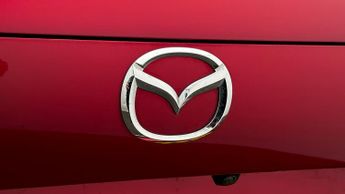 Mazda CX-60 EXCLUSIVE-LINE