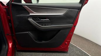 Mazda CX-60 EXCLUSIVE-LINE