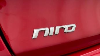 Kia Niro 2