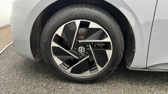 Volkswagen ID.3 LIFE