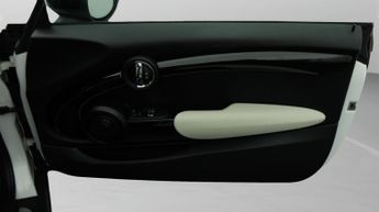 MINI Electric Hatch COOPER S LEVEL 3