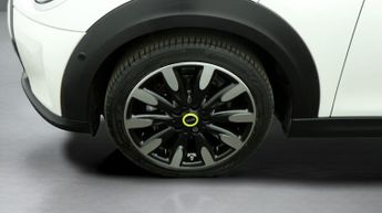 MINI Electric Hatch COOPER S LEVEL 3