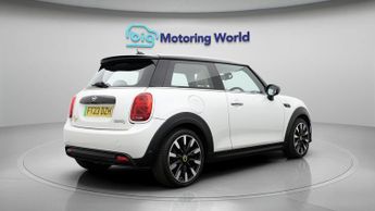 MINI Electric Hatch COOPER S LEVEL 3
