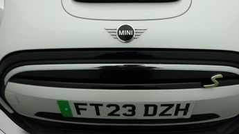 MINI Electric Hatch COOPER S LEVEL 3