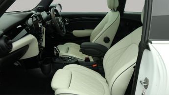 MINI Electric Hatch COOPER S LEVEL 3