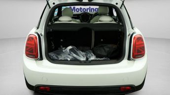 MINI Electric Hatch COOPER S LEVEL 3