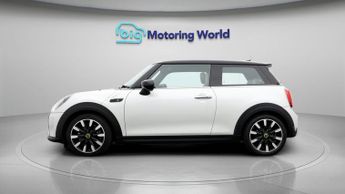 MINI Electric Hatch COOPER S LEVEL 3