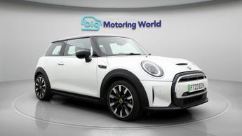 MINI Electric Hatch COOPER S LEVEL 3