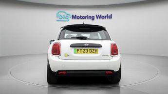 MINI Electric Hatch COOPER S LEVEL 3