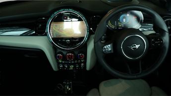 MINI Electric Hatch COOPER S LEVEL 3