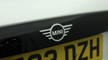 MINI Electric Hatch COOPER S LEVEL 3
