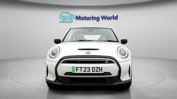 MINI Electric Hatch COOPER S LEVEL 3