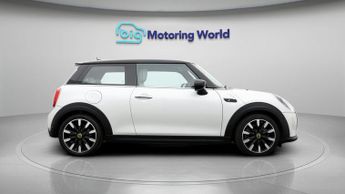 MINI Electric Hatch COOPER S LEVEL 3