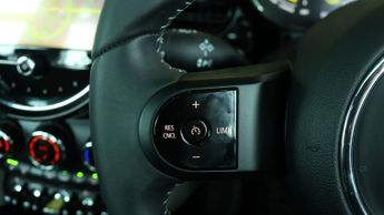 MINI Electric Hatch COOPER S LEVEL 3