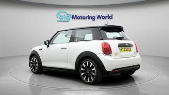 MINI Electric Hatch COOPER S LEVEL 3
