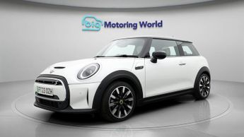 MINI Electric Hatch COOPER S LEVEL 3