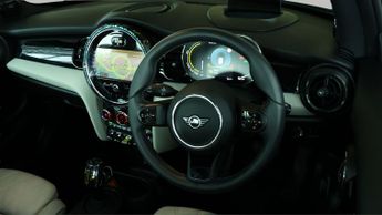 MINI Electric Hatch COOPER S LEVEL 3