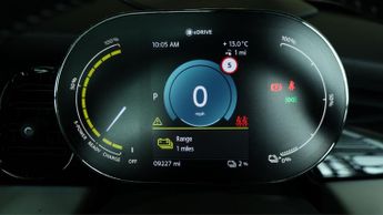 MINI Electric Hatch COOPER S LEVEL 3