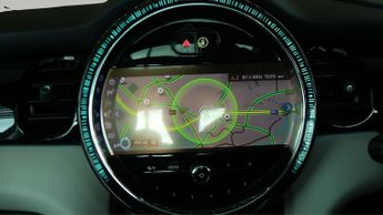 MINI Electric Hatch COOPER S LEVEL 3