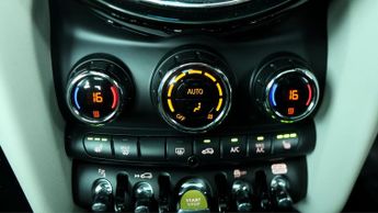 MINI Electric Hatch COOPER S LEVEL 3