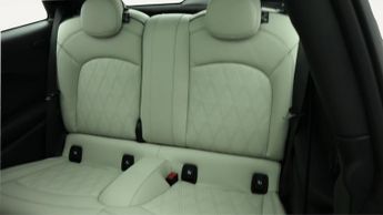 MINI Electric Hatch COOPER S LEVEL 3