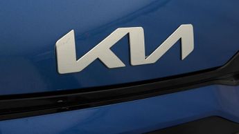 Kia Sportage GT-LINE