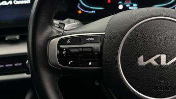 Kia Sportage GT-LINE