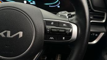 Kia Sportage GT-LINE