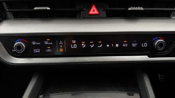 Kia Sportage GT-LINE