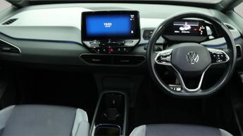 Volkswagen ID.3 FAMILY