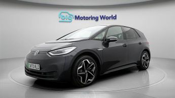Volkswagen ID.3 FAMILY