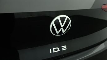 Volkswagen ID.3 FAMILY