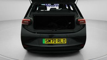 Volkswagen ID.3 FAMILY
