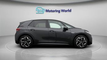 Volkswagen ID.3 FAMILY