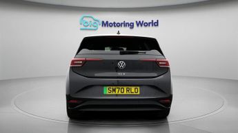 Volkswagen ID.3 FAMILY