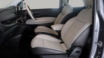 Fiat 500e C LA PRIMA