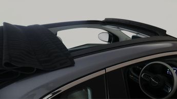 Fiat 500e C LA PRIMA
