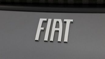 Fiat 500e C LA PRIMA
