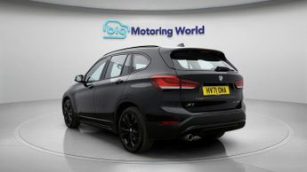 BMW X1 XDRIVE25E SPORT