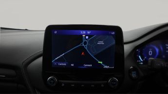 Ford Puma ST-LINE VIGNALE