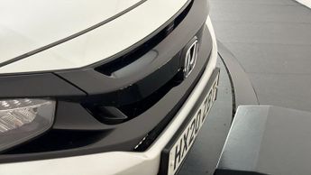 Honda Civic VTEC SPORT