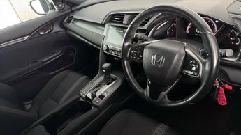 Honda Civic VTEC SPORT