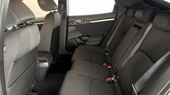 Honda Civic VTEC SPORT