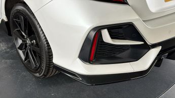 Honda Civic VTEC SPORT
