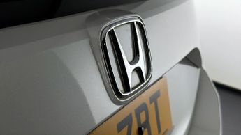 Honda Civic VTEC SPORT