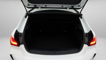 BMW 1 Series 118I M SPORT