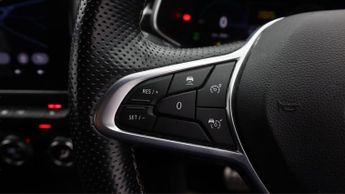 Renault Arkana RS LINE E-TECH