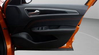 Renault Arkana RS LINE E-TECH
