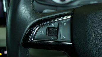 Skoda Karoq EDITION TDI SCR DSG